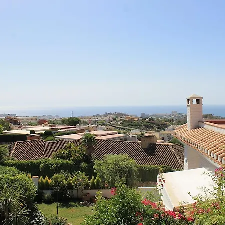 Villa Rancho Domingo Benalmádena
