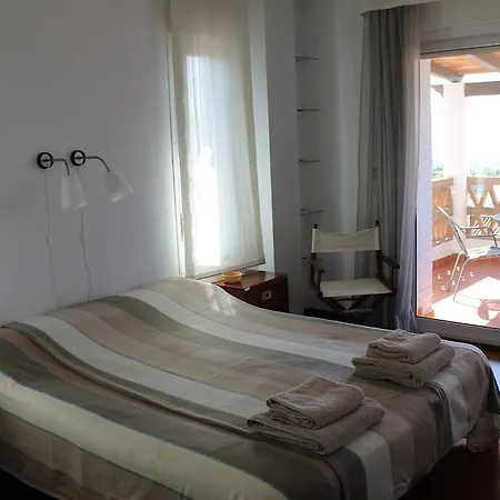 Villa Rancho Domingo Benalmádena