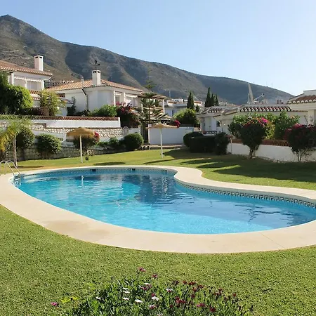 Rancho Domingo Benalmádena