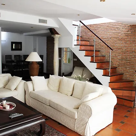 Rancho Domingo Benalmádena