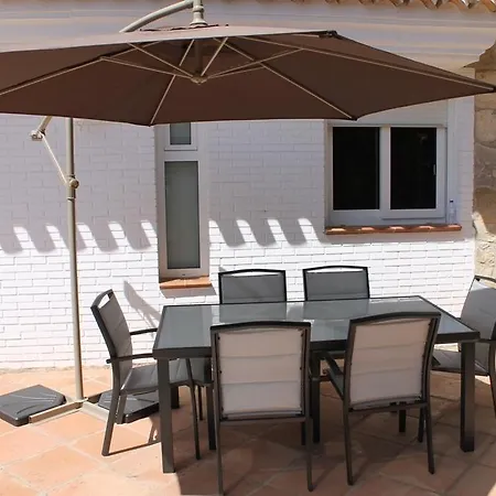 Rancho Domingo Benalmádena