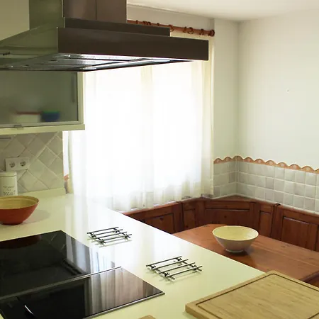 Villa Rancho Domingo Benalmádena