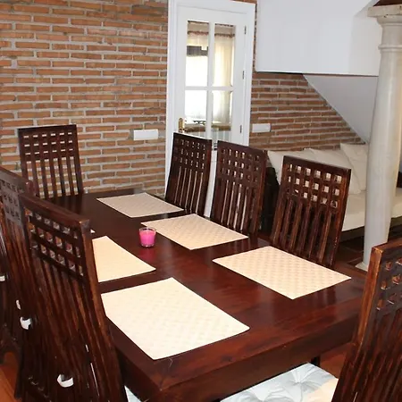 Rancho Domingo Benalmádena