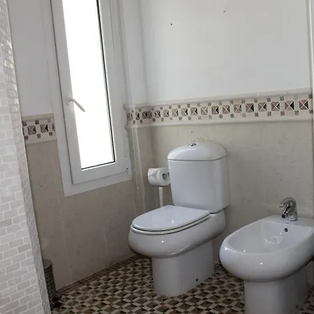Villa Rancho Domingo Benalmádena