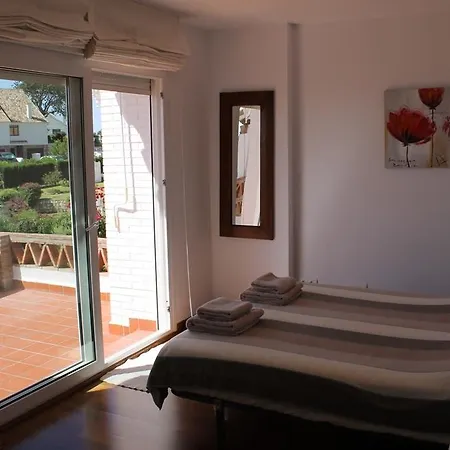 Villa Rancho Domingo Benalmádena