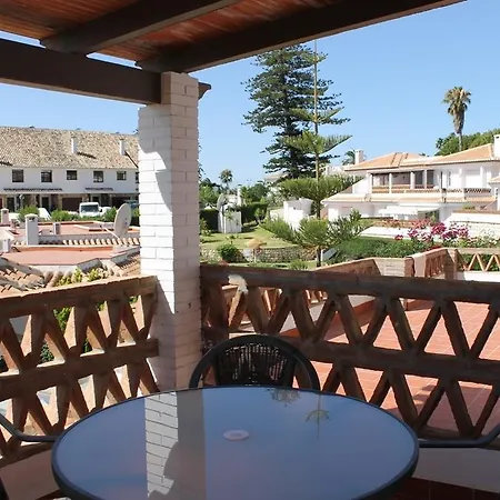 Villa Rancho Domingo Benalmádena